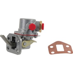 Case - IH MX80C Maxxum ULPK0034 Kuro siurblys Perkins