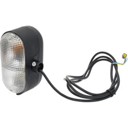 New Holland T7.195S Classic Stage V (1//19 -) 87304547 krypties ir padėties žibintas C