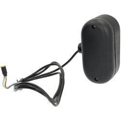 New Holland T7.260 Classic Stage V (1/19 -) 87304547 krypties ir padėties žibintas C