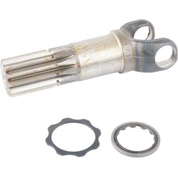 Case - IH MX80C Maxxum CI066848 Dvigubos jungtys, rato pusė skirta