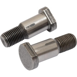 New Holland T4.90 FB Ultra Low L / Cab (4/18 -) 44012300N Screw