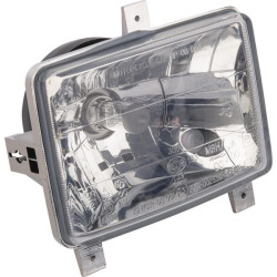 New Holland T3010 (4/01 - 12/07) 87289554 priekinis žibintas