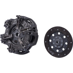 New Holland T3010 Sn.  HSMU03501 (1/09 - 12/10) 623306509 Sankabos Rep Set