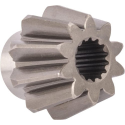 New Holland T3010 Sn.  HSMU03501 (1/09–12/10) 87289010 Pavara