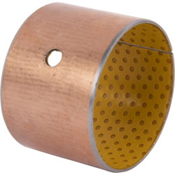 New Holland T3010 Sn.  HSMU03501 (1/09 - 12/10) 9976177 Įvorė