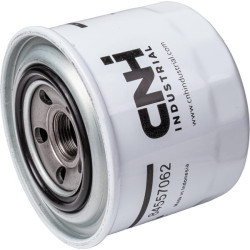 New Holland T3020 Sn.  HSPU03502 (12/10 - 11/15) 84557062 Kuro filtras