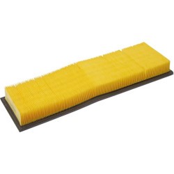 New Holland T3020 Sn.  HSPU03502 (12/10 - 11/15) KP8086 Kabinos filtras