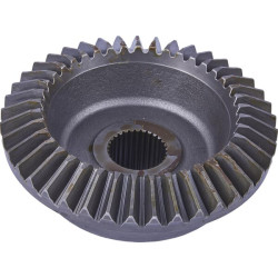 New Holland T3020 Sn.  HSPU03502 (12/10 - 11/15) 87289011 Pavarų žiedas