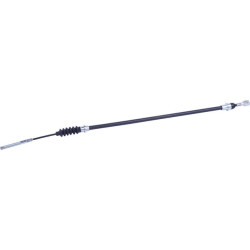 New Holland T3030 (4/01–12/08) 87289019 rankinio stabdžio trosas