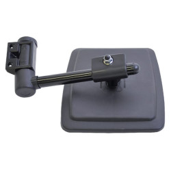 New Holland T3030 (4/01 - 12/08) CA6732001 Veidrodis su kaire rankena