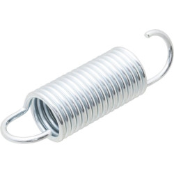 New Holland T3030 (4/01–12/08) 9977195 spyruoklė