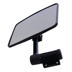 New Holland T3030 Sn.  HSSU03503 (1/09 - 12/10) CA6732001 Veidrodis su kaire rankena