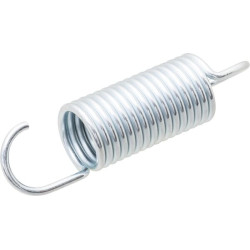 New Holland T3040 (6/04 - 12/07) 9977195 spyruoklė