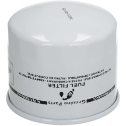 New Holland T3040 (6/04 - 12/07) 84557062 kuro filtras