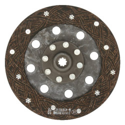 New Holland T3040 Sn.  HJ2U03504 (1/09 - 2/16) 323047110 Sankabos diskas UKF