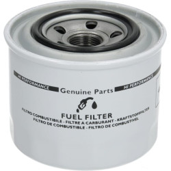 New Holland T3040 Sn.  HJ2U03504 (1/09 - 2/16) 84557062 Kuro filtras