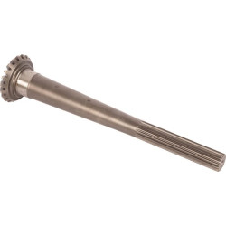 New Holland T3040 Sn.  HJ2U03504 (1/09 – 2/16) 9976121 ašis