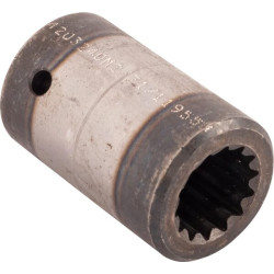 New Holland T3040 Sn.  HJ2U03504 (1/09 - 2/16) 9977008 Įvorė, transmisijos velenas