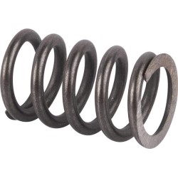 Case - IH MX80C Maxxum 87473576 spyruoklė