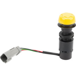 New Holland T4.65 Tier 4A (11/17 -) 47134363 Gang Switches CNH