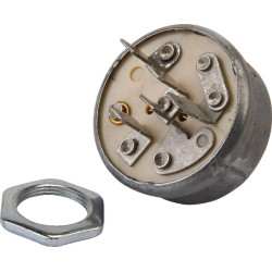 New Holland T4.65 Tier 4A (11/17 -) 84543638 Switch CNH