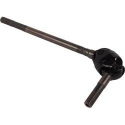 New Holland T4.55S Stage V 2WD kabina (6/20-) 5186867N pusiau ašis