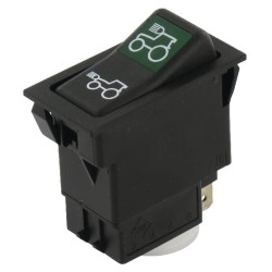 Case - IH MX90C Maxxum 225024A2 šviesos jungiklis CNH