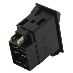 Case - IH MX90C Maxxum 225024A2 šviesos jungiklis CNH