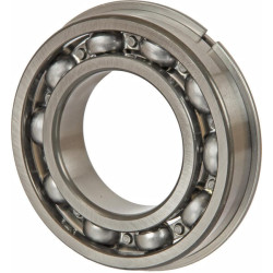 New Holland T4.55S Stage V 4WD kabina (6/20 -) NWB00390 Gilaus griovelio rutulinis guolis