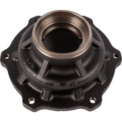 New Holland T4.65S Stage V 4WD kabina (6/20 -) 5181488 Stebulė