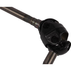 New Holland T4.65S Stage V 4WD Rops (6/20-) 5186867N pusašis