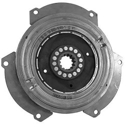 Case - IH MX90C Maxxum 370003410 amortizatorius LuK