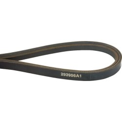 Case - IH MX90C Maxxum 293956A1 trapecinis diržas CNH