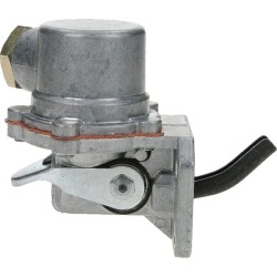 Case - IH MX90C Maxxum 4224451M91KR Kuro siurblys