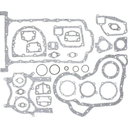 Case - IH MX90C Maxxum 4224457M91 visas variklio komplektas