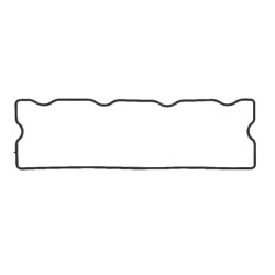 Case - IH MX90C Maxxum 76610303 Svirties dangčio tarpiklis CNH