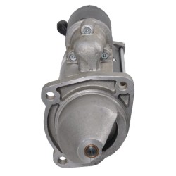 Case - IH MX90C Maxxum STA1302GP Starteris 12V, 3.0kW, 10 dantų, su reduktoriumi, gopart