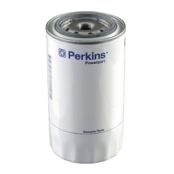 Case - IH MX90C Maxxum 2654407 Alyvos filtras Perkins