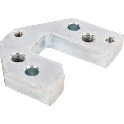 New Holland T5.110 (4/20-) 83998827 Antspaudas