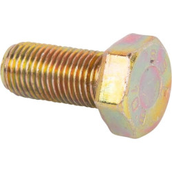 New Holland T5.120 (4/20-) 11422331 Šešiakampis varžtas M14x1.5x30mm Cl 10.9