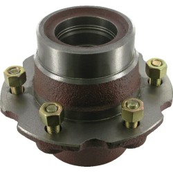 Case - IH MX90C Maxxum 67527C92N Case - IH rato stebulė