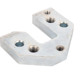 New Holland T5.130 (4/20-) 83998827 Antspaudas