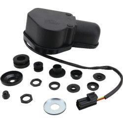 New Holland T6.155 Stage V (7/20 -) Dynamic Command Stage V 47508381 Valytuvo variklis CNH