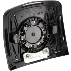 New Holland T6.160 Stage V (7/20 -) Dynamic Command Stage V 0011617740 Veidrodinis stiklas