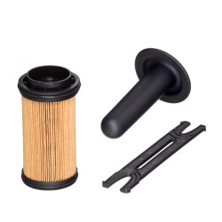 New Holland T6.160 Stage V (7/20 -) Dynamic Command Stage V E103UD295 AdBlue filtras