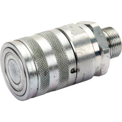 New Holland T6.160 Stage V (7/20 -) Dynamic Command Stage V 87310811 Push-pull coupling