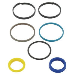 New Holland T6.165 Stage V (7/20 -) Dynamic Command Stage V 5192852 Set