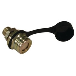 Case - IH MX90C Maxxum VFL1223 Vyriška ISO stabdžių mova