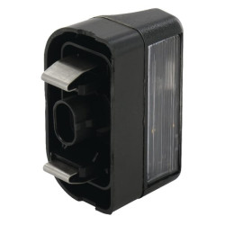 New Holland T6.165 Stage V (7/20 -) Dynamic Command Stage V 87301998 Number Plate Lamp CNH