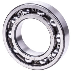 New Holland T6.165 Stage V (7/20 -) Dynamic Command Stage V 6210TIM Deep groove ball bearing 50x90x20mm Timken